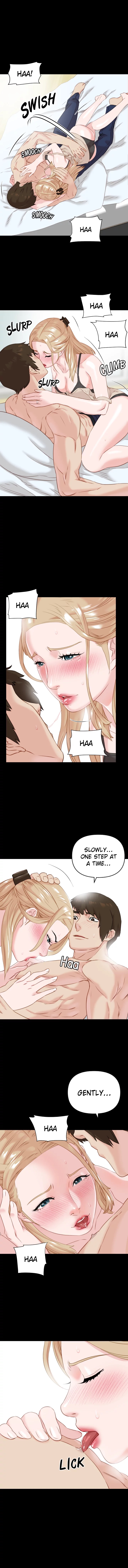 Time of Conquest Chapter 10 - Manhwa18.com