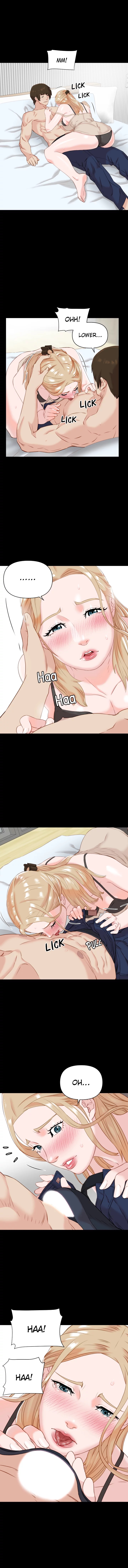 Time of Conquest Chapter 10 - Manhwa18.com