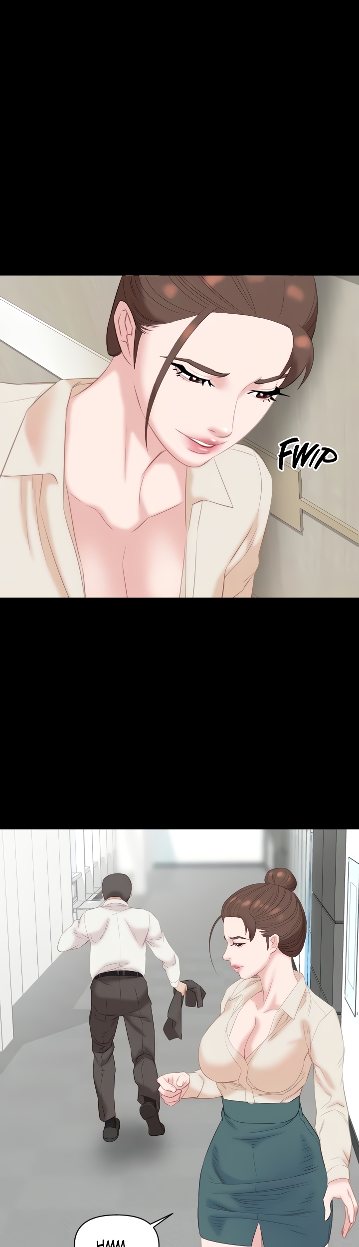 Time of Conquest Chapter 23 - Manhwa18.com