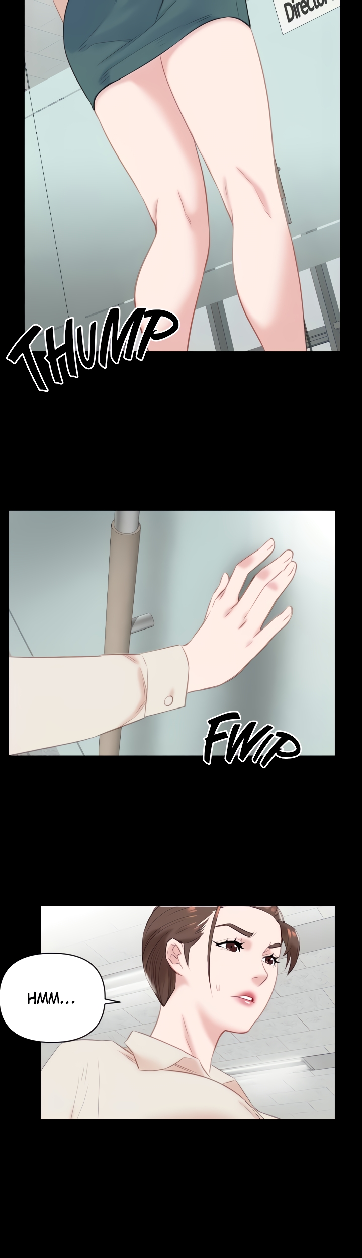 Time of Conquest Chapter 23 - Manhwa18.com