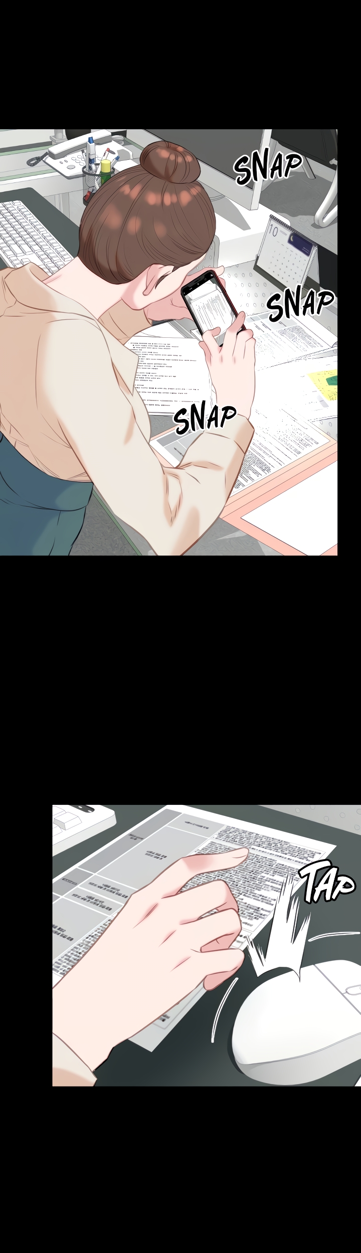 Time of Conquest Chapter 23 - Manhwa18.com