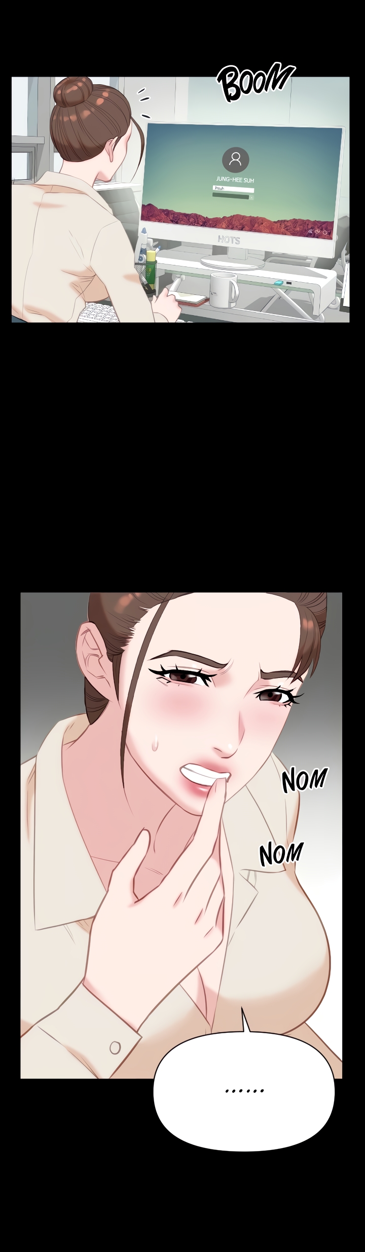 Time of Conquest Chapter 23 - Manhwa18.com