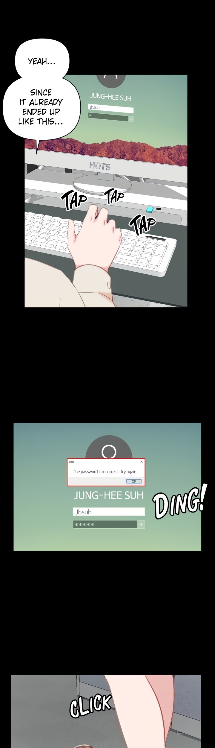 Time of Conquest Chapter 23 - Manhwa18.com