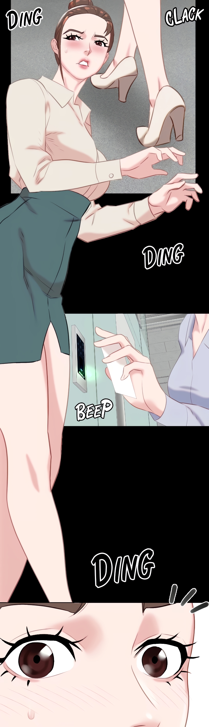 Time of Conquest Chapter 23 - Manhwa18.com