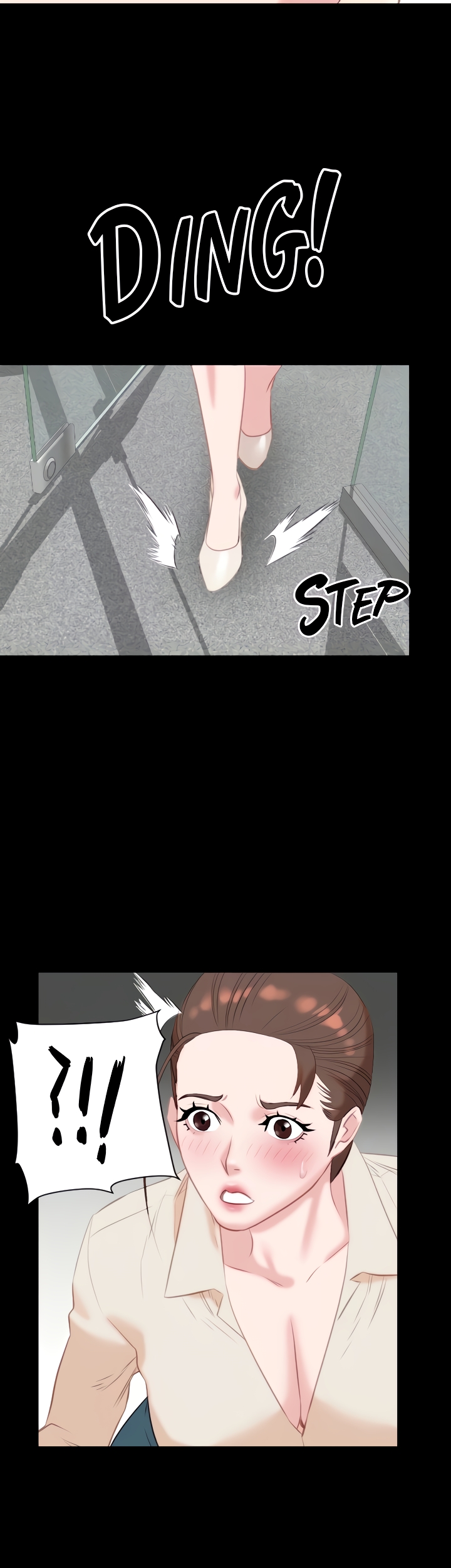 Time of Conquest Chapter 23 - Manhwa18.com