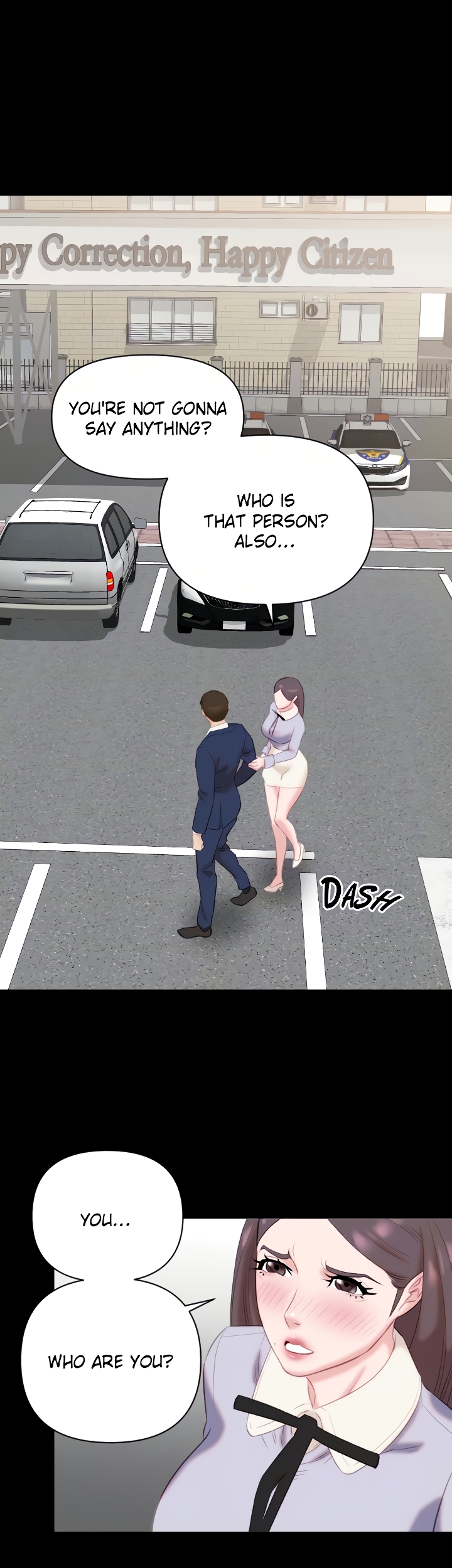 Time of Conquest Chapter 23 - Manhwa18.com