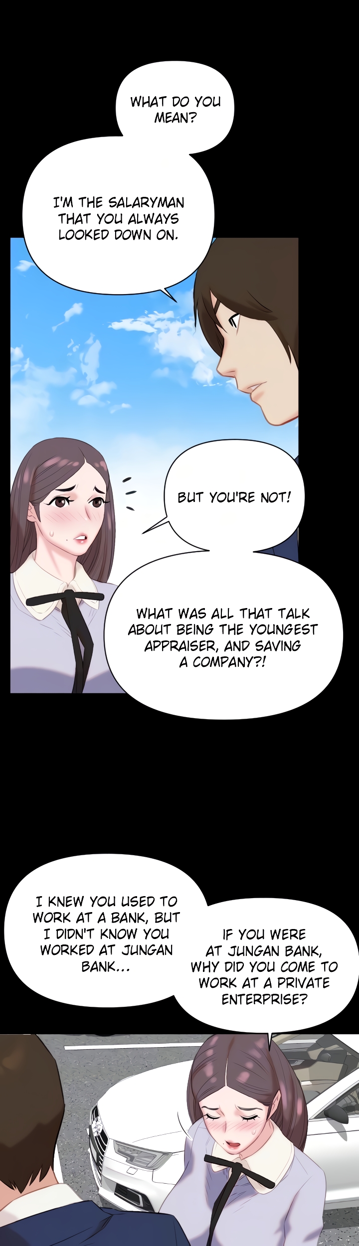 Time of Conquest Chapter 23 - Manhwa18.com