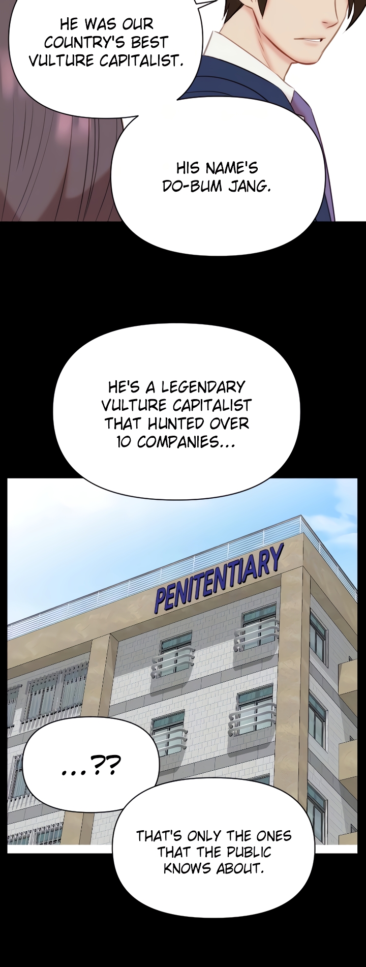 Time of Conquest Chapter 23 - Manhwa18.com