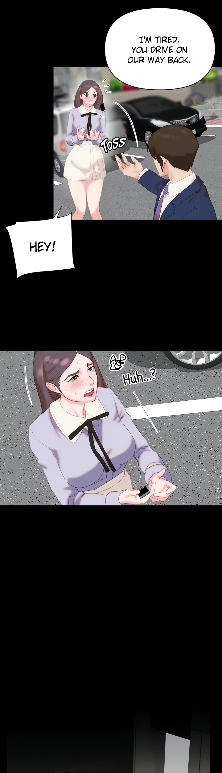 Time of Conquest Chapter 23 - Manhwa18.com