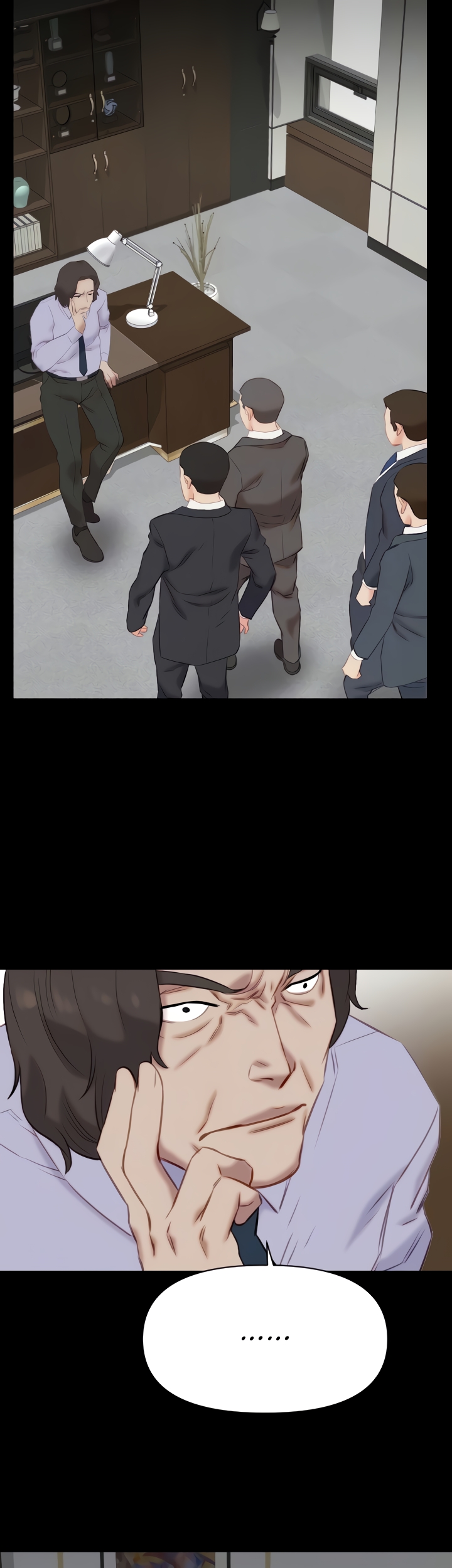 Time of Conquest Chapter 23 - Manhwa18.com