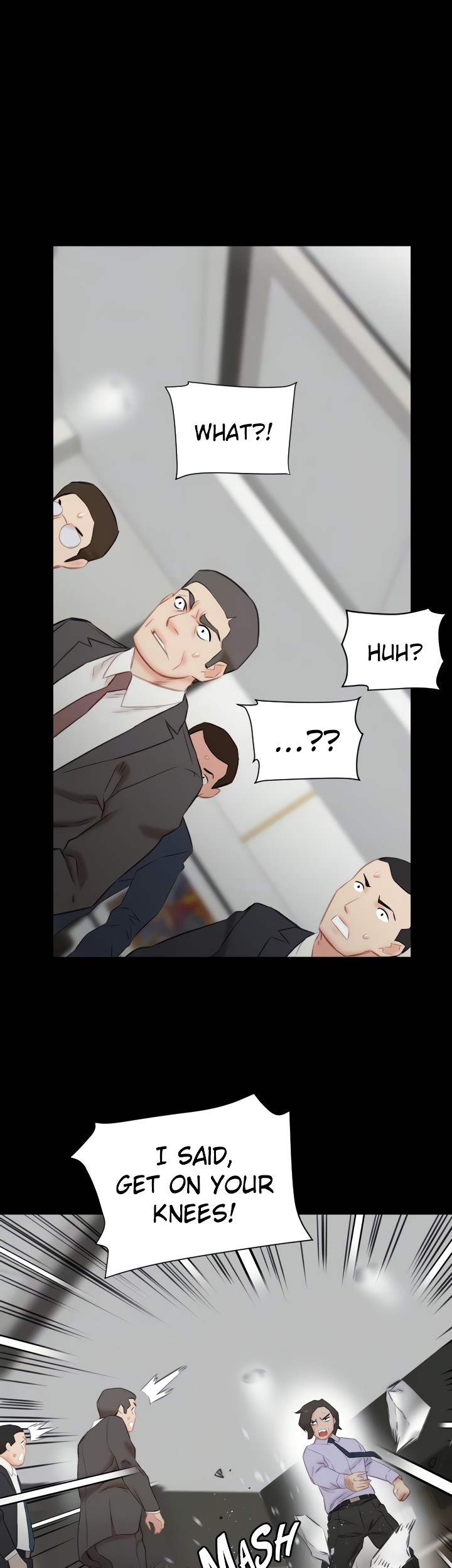 Time of Conquest Chapter 23 - Manhwa18.com