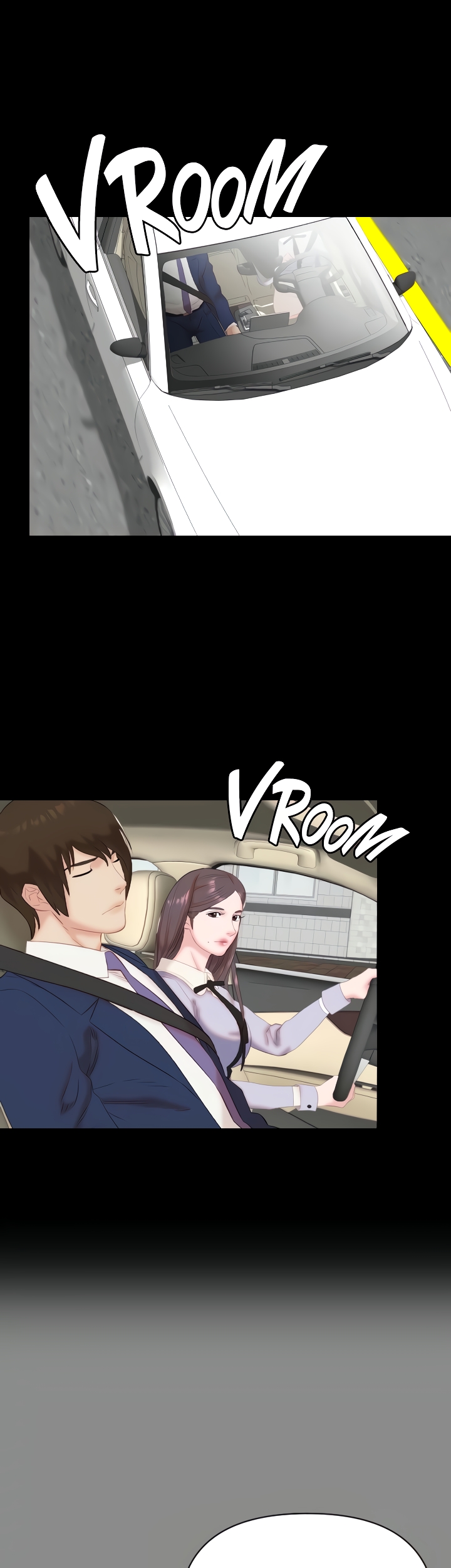 Time of Conquest Chapter 23 - Manhwa18.com