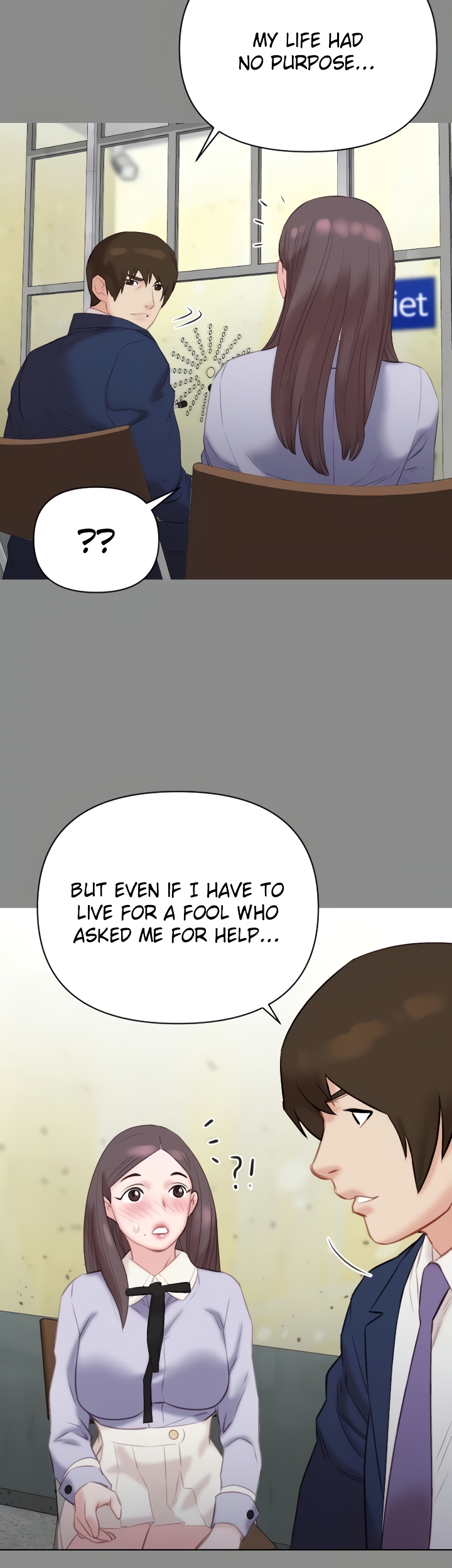 Time of Conquest Chapter 23 - Manhwa18.com