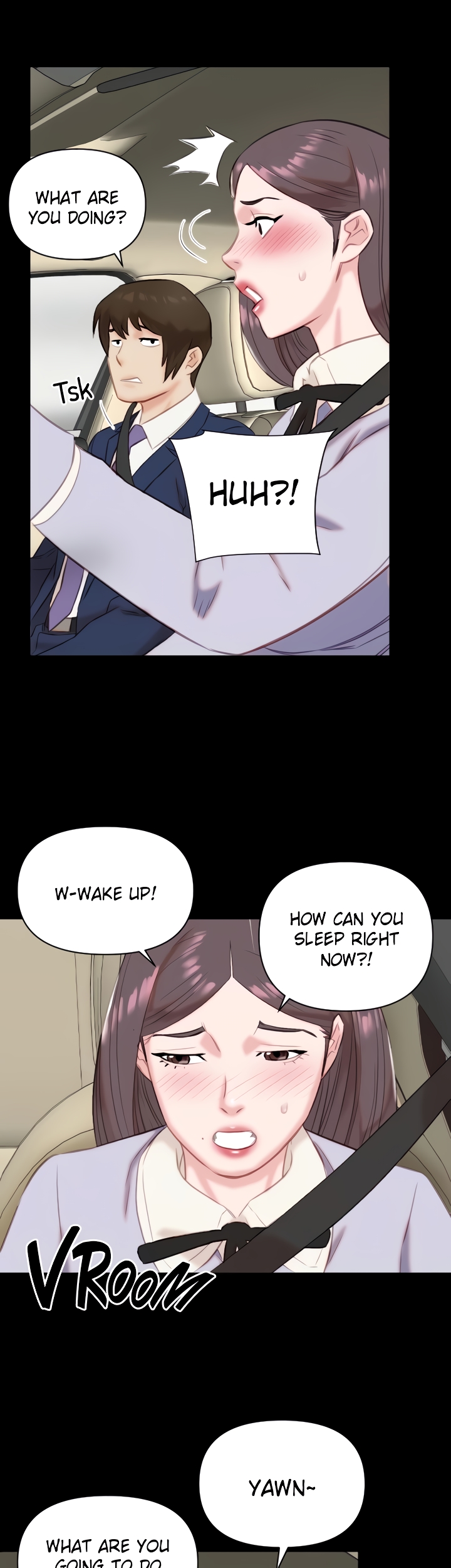 Time of Conquest Chapter 23 - Manhwa18.com