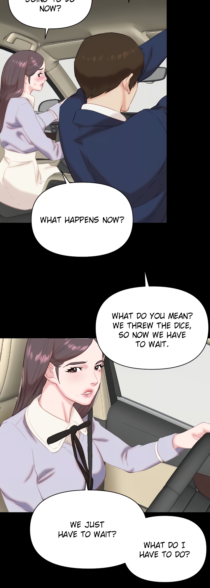 Time of Conquest Chapter 23 - Manhwa18.com