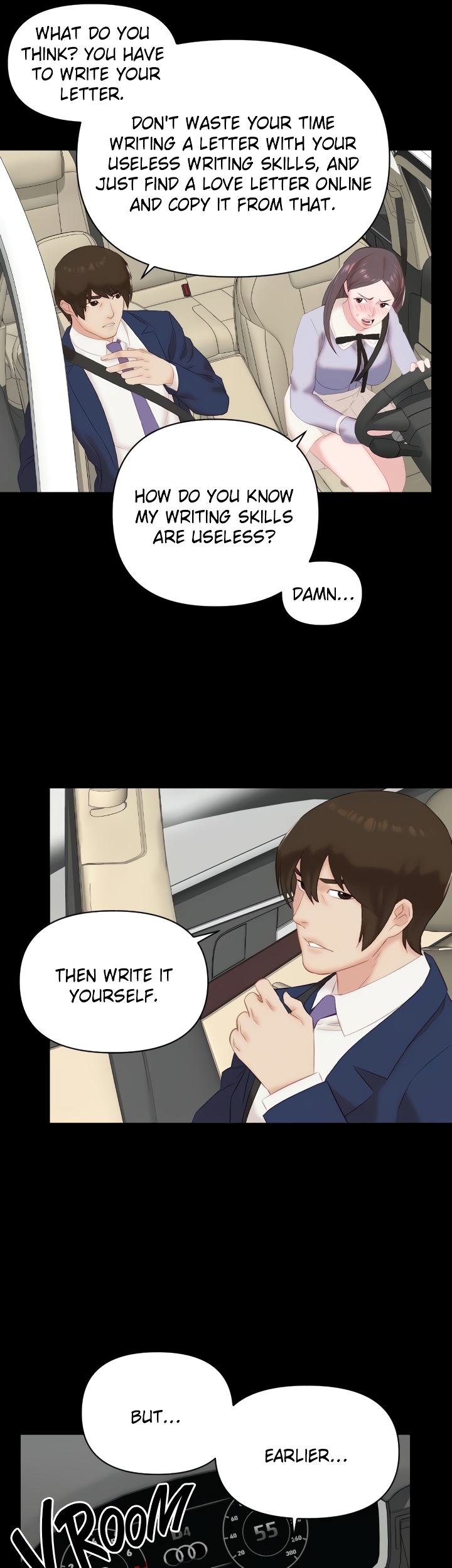Time of Conquest Chapter 23 - Manhwa18.com