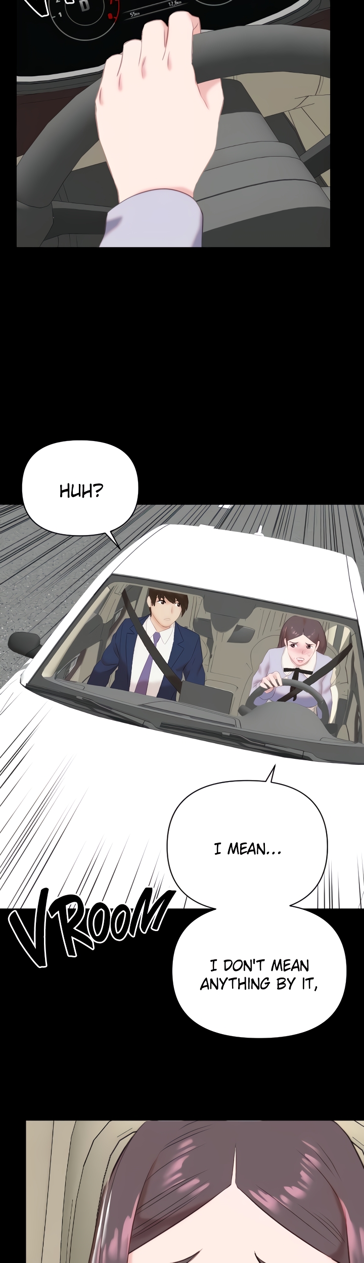 Time of Conquest Chapter 23 - Manhwa18.com