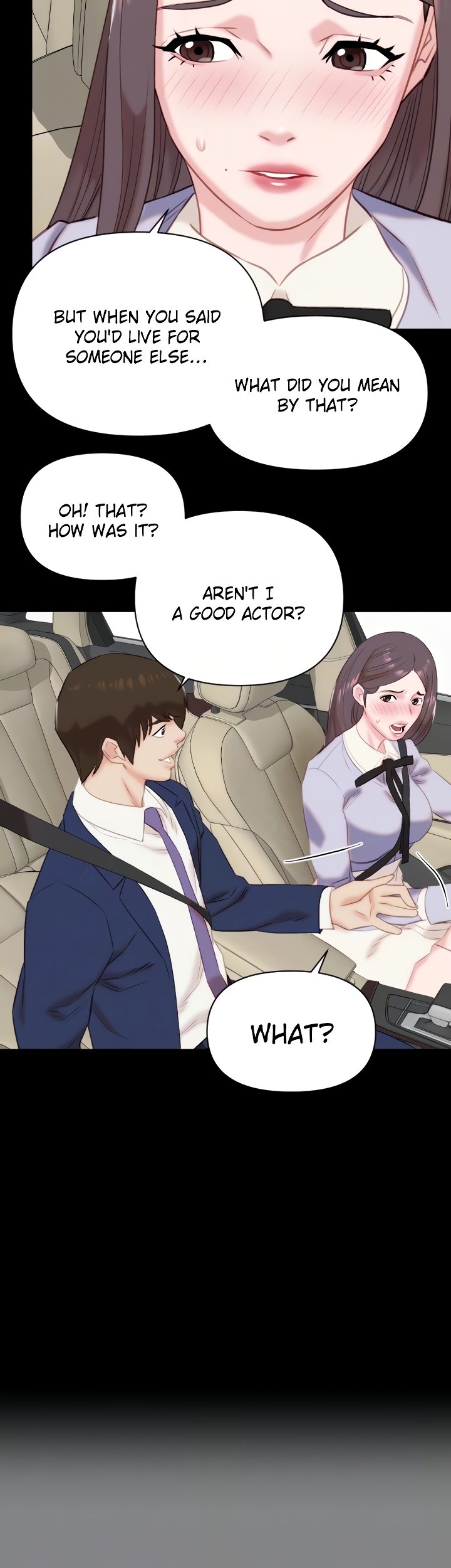 Time of Conquest Chapter 23 - Manhwa18.com