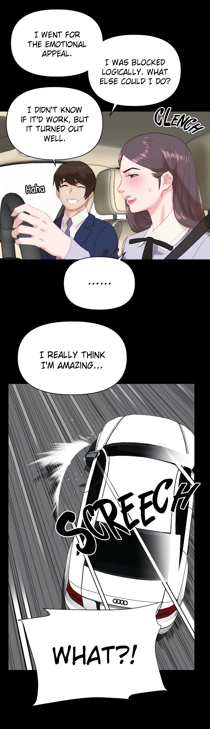 Time of Conquest Chapter 23 - Manhwa18.com