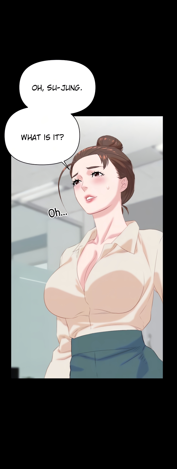 Time of Conquest Chapter 23 - Manhwa18.com