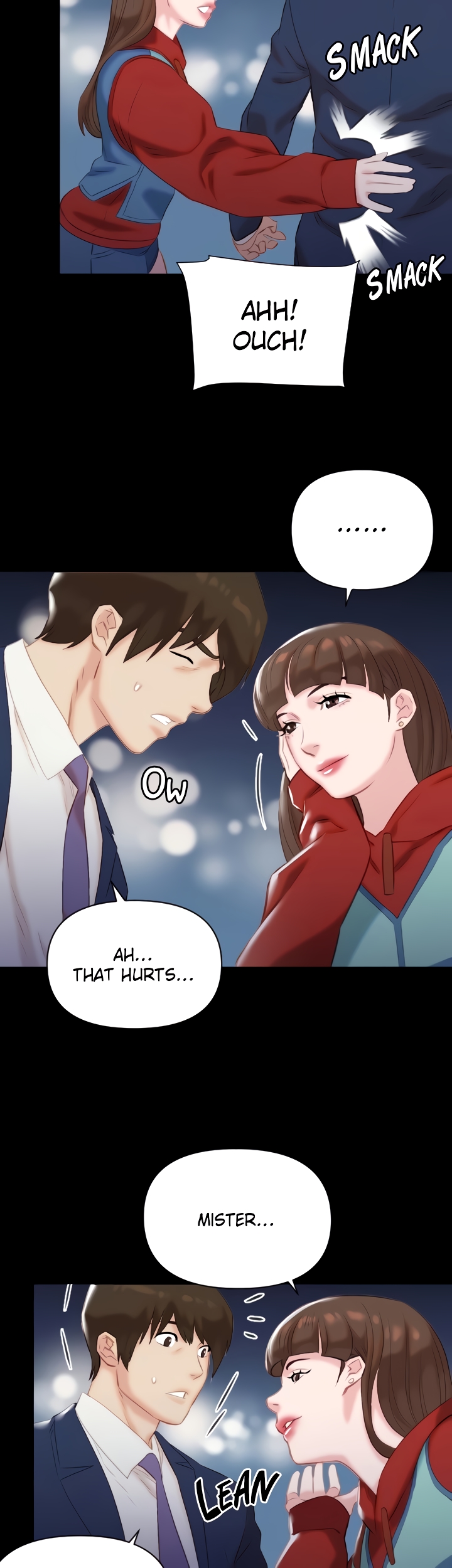 Time of Conquest Chapter 25 - Manhwa18.com