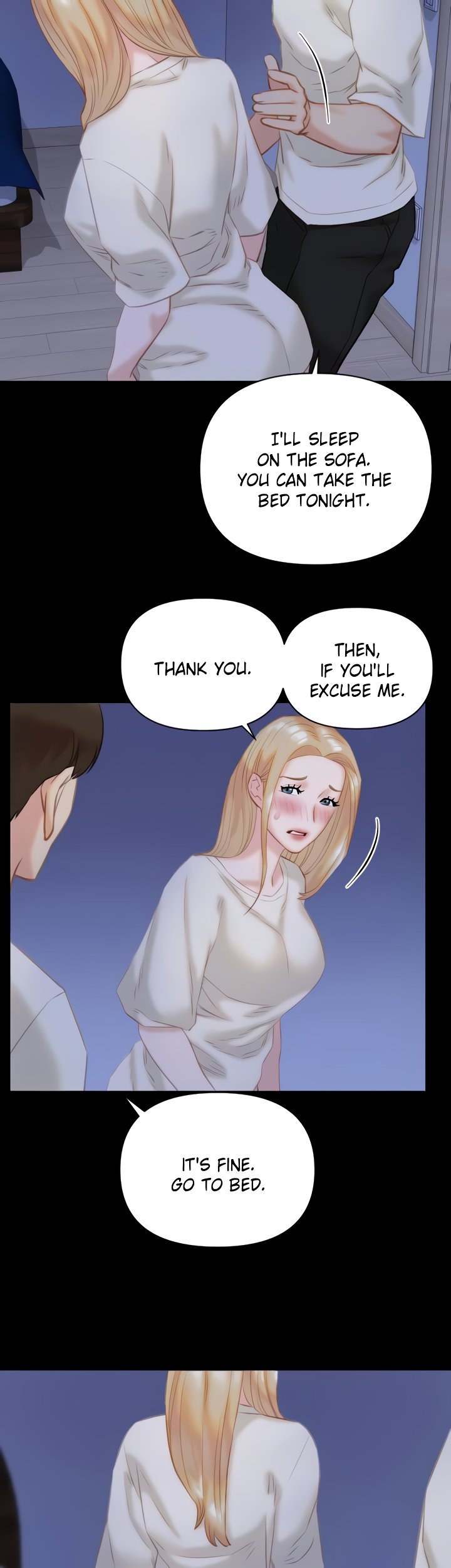 Time of Conquest Chapter 29 - Manhwa18.com