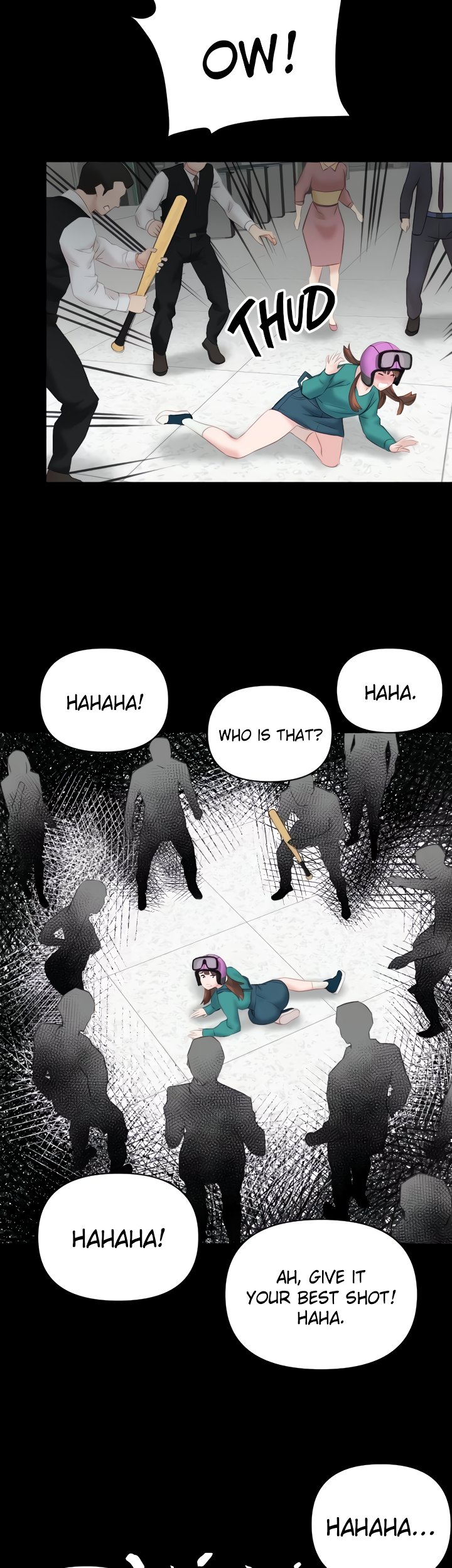 Time of Conquest Chapter 33 - Manhwa18.com