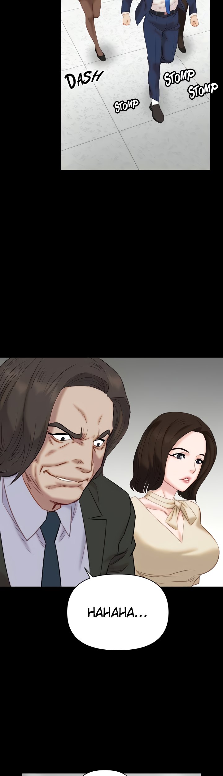 Time of Conquest Chapter 33 - Manhwa18.com