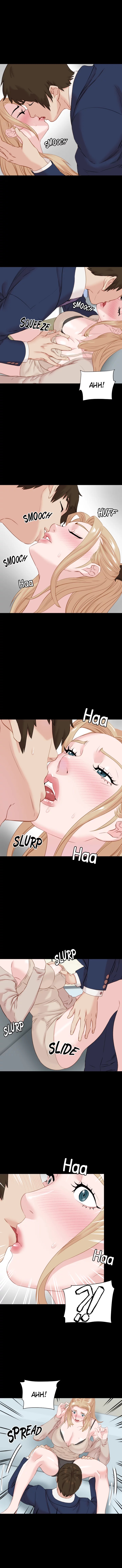 Time of Conquest Chapter 9 - Manhwa18.com