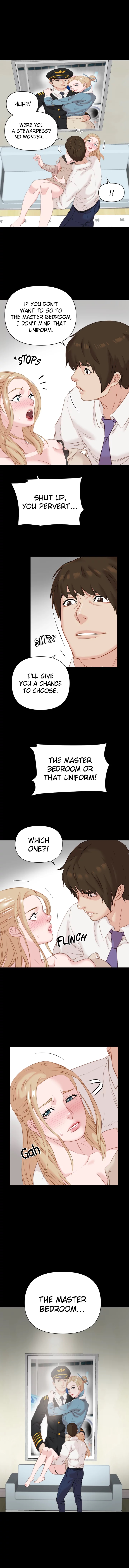 Time of Conquest Chapter 9 - Manhwa18.com