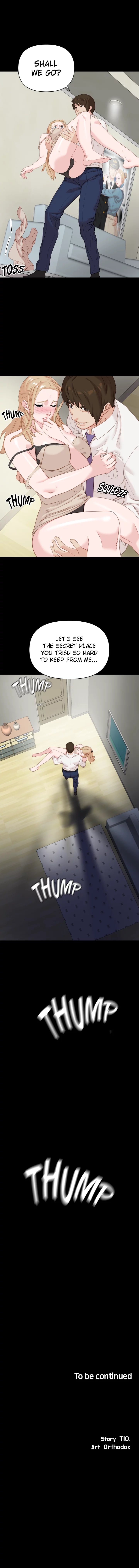 Time of Conquest Chapter 9 - Manhwa18.com