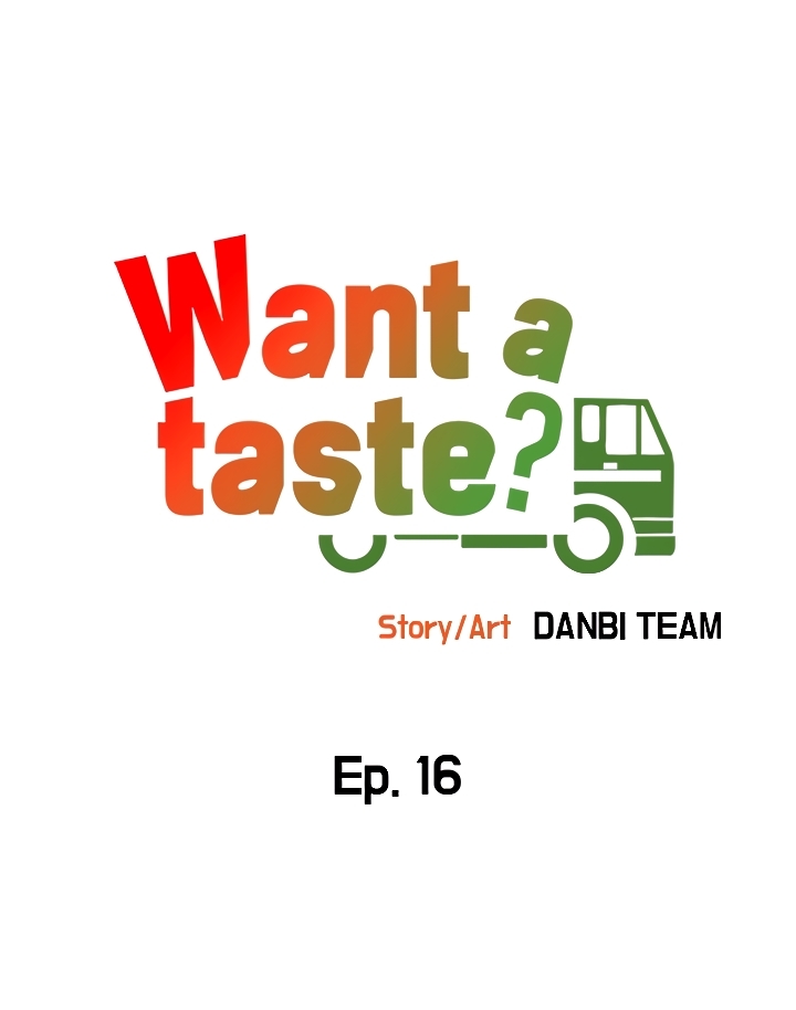 I Want A Taste Chapter 16 - Manhwa18.com