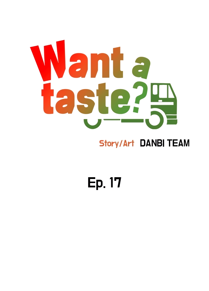 I Want A Taste Chapter 17 - Manhwa18.com