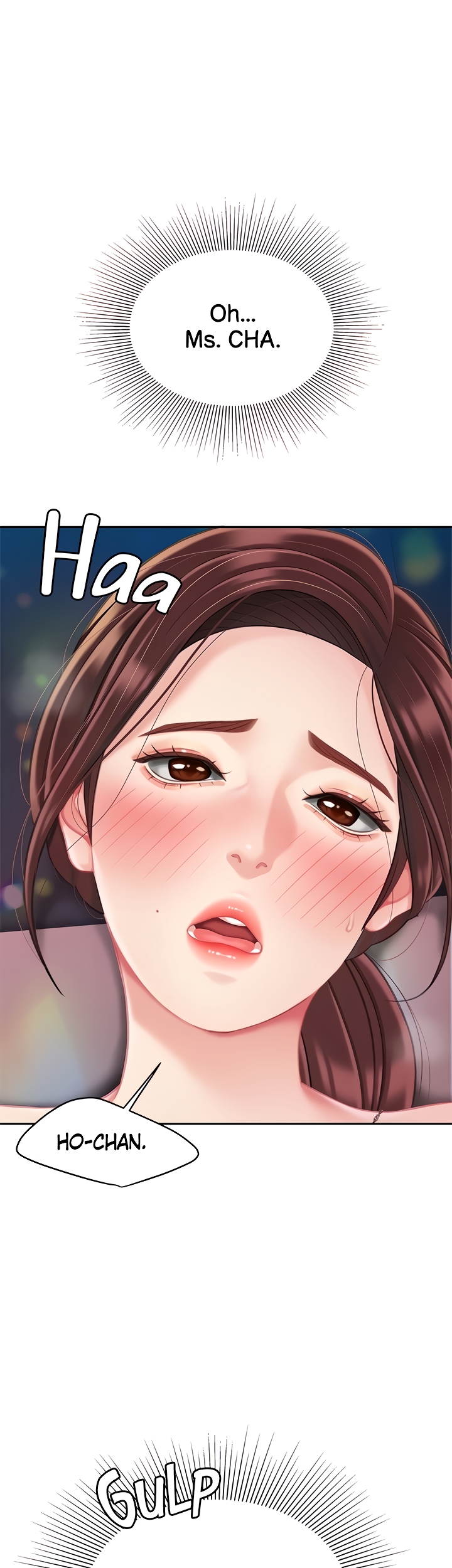 I Want A Taste Chapter 18 - Manhwa18.com