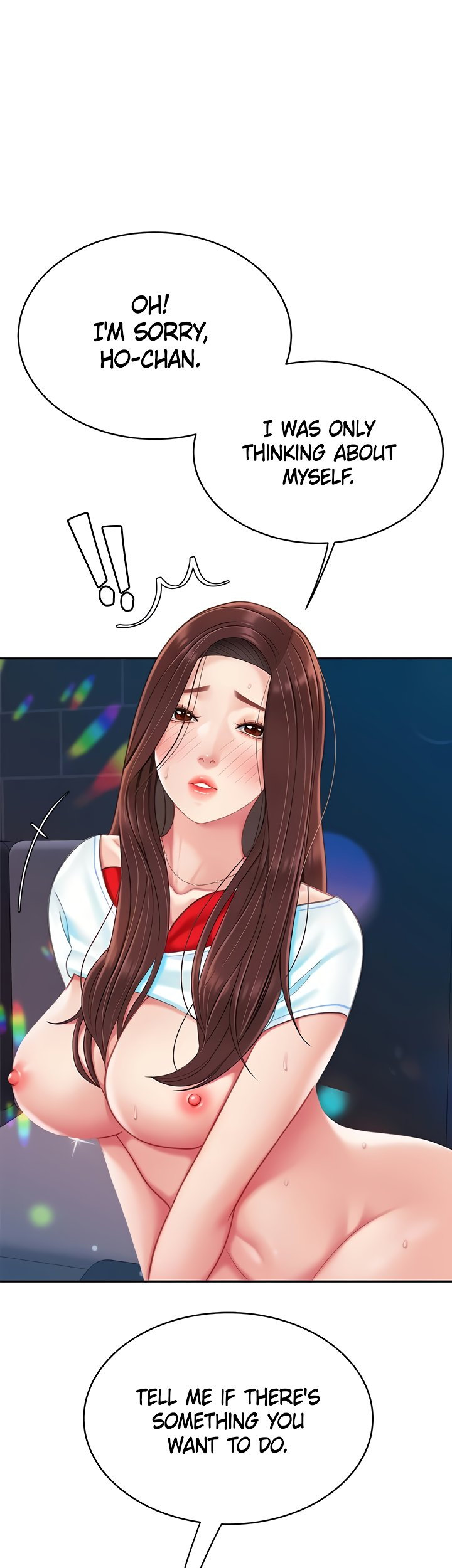 I Want A Taste Chapter 19 - Manhwa18.com