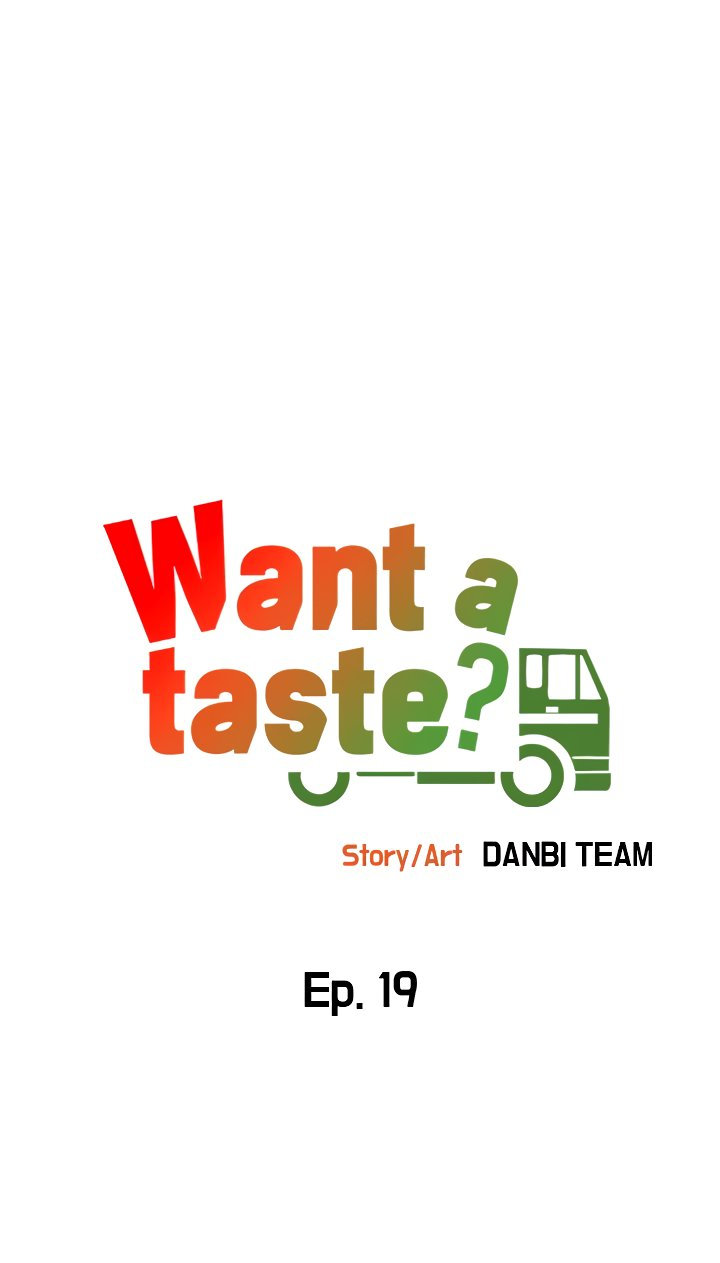 I Want A Taste Chapter 19 - Manhwa18.com