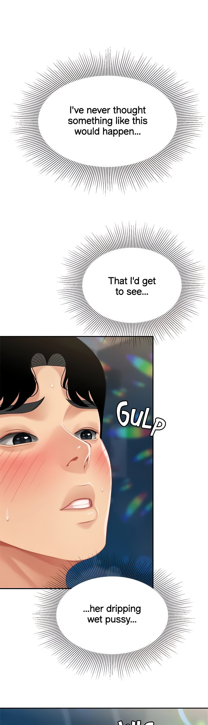 I Want A Taste Chapter 19 - Manhwa18.com