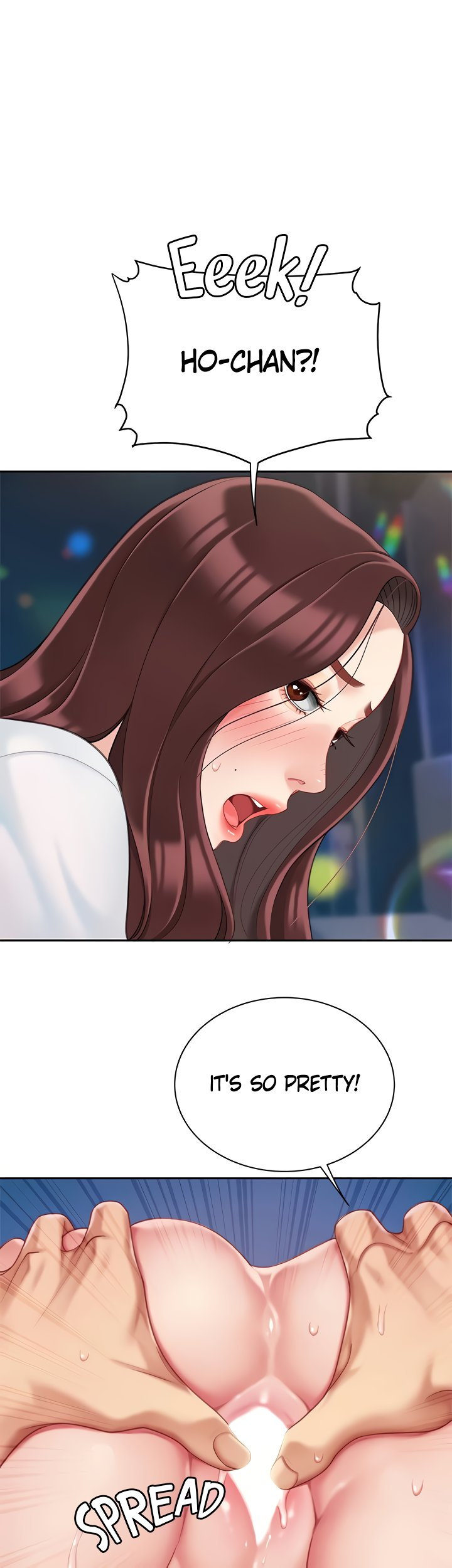I Want A Taste Chapter 19 - Manhwa18.com