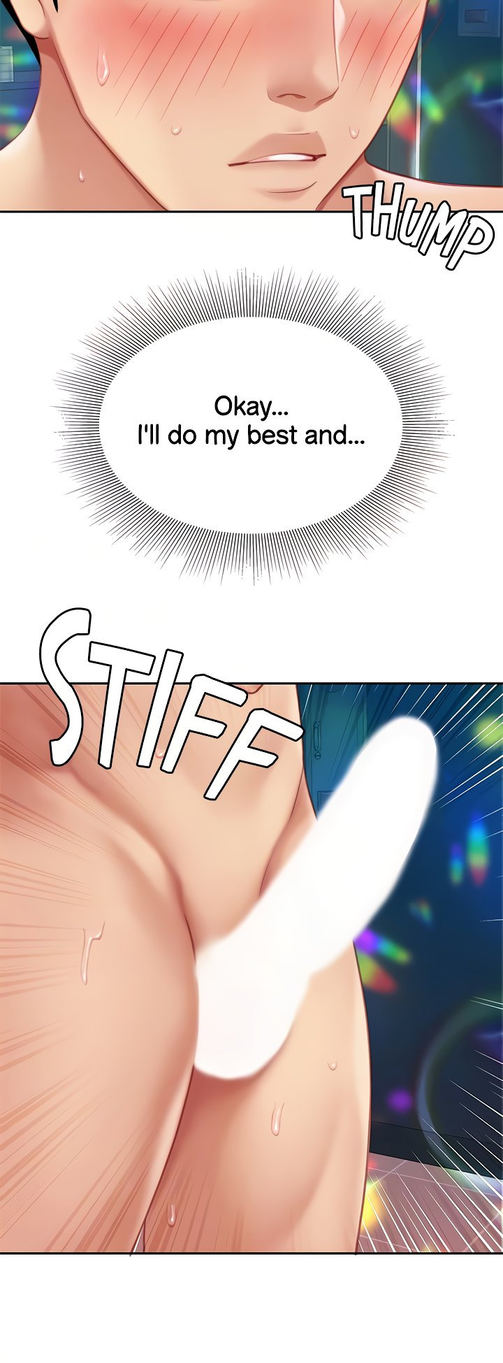 I Want A Taste Chapter 19 - Manhwa18.com