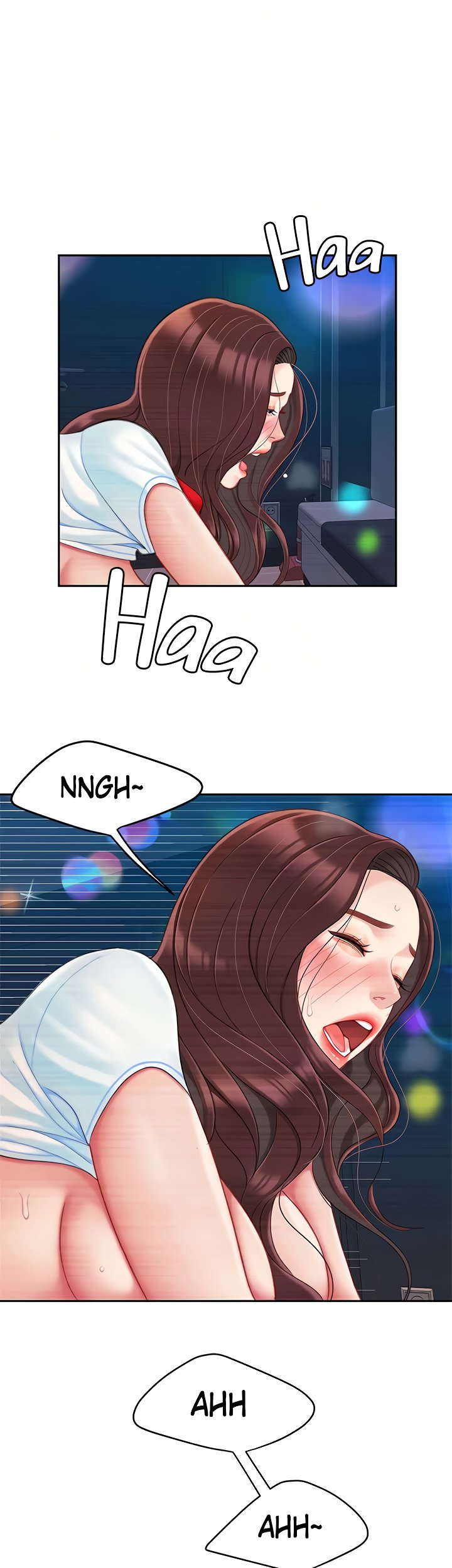 I Want A Taste Chapter 19 - Manhwa18.com