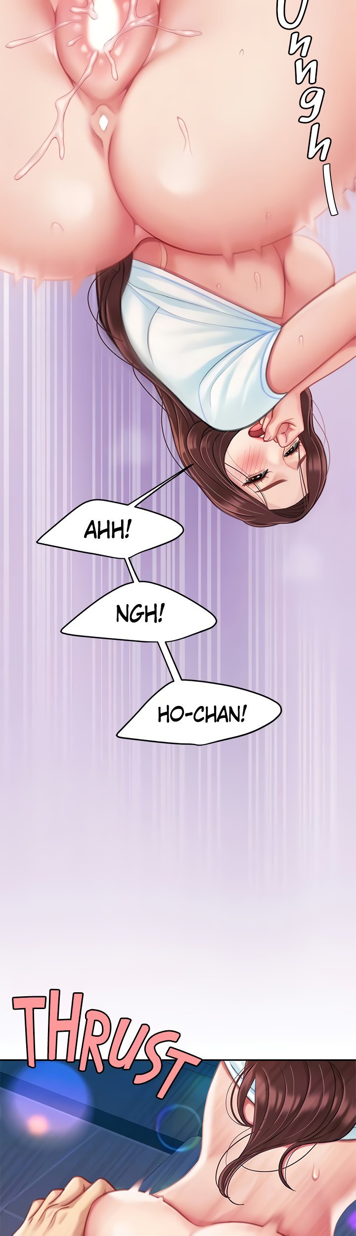 I Want A Taste Chapter 19 - Manhwa18.com