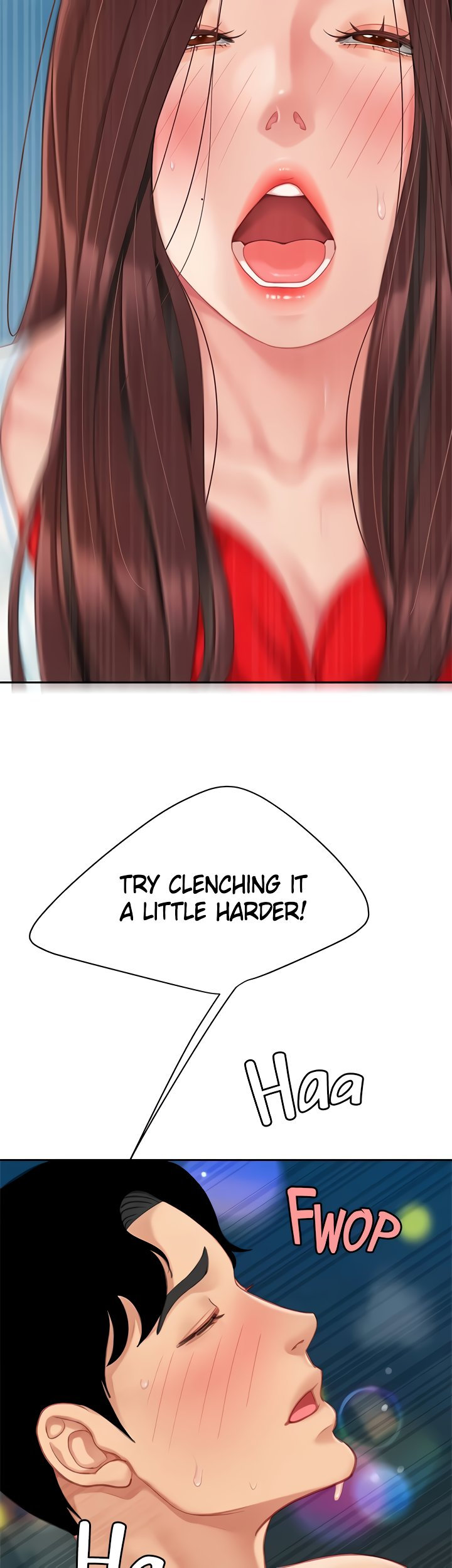 I Want A Taste Chapter 19 - Manhwa18.com