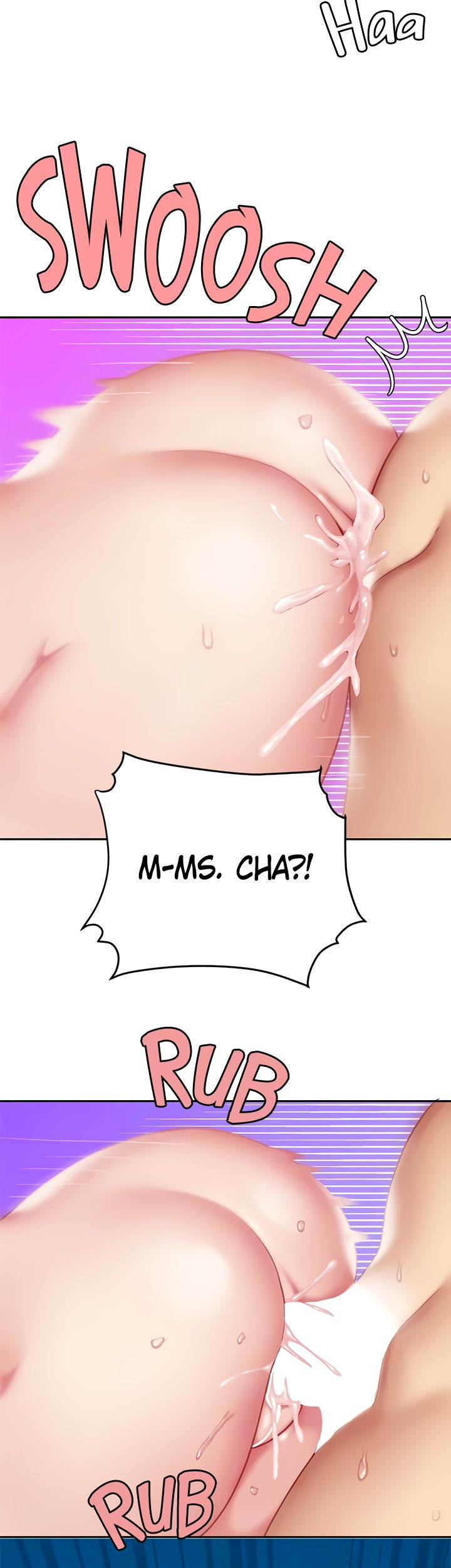 I Want A Taste Chapter 19 - Manhwa18.com