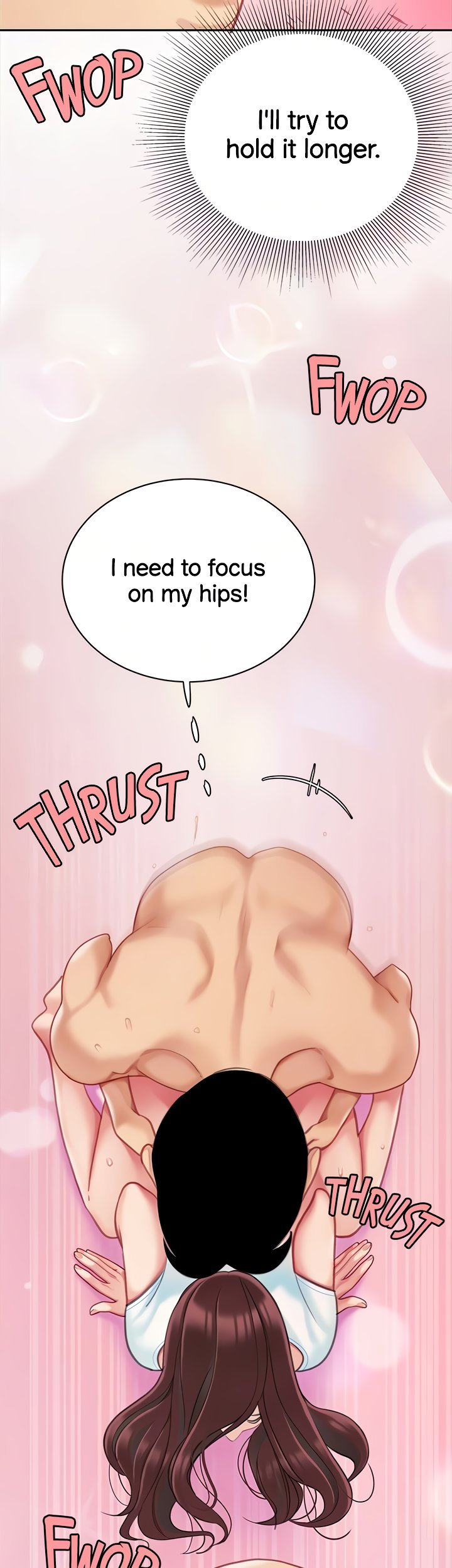 I Want A Taste Chapter 19 - Manhwa18.com