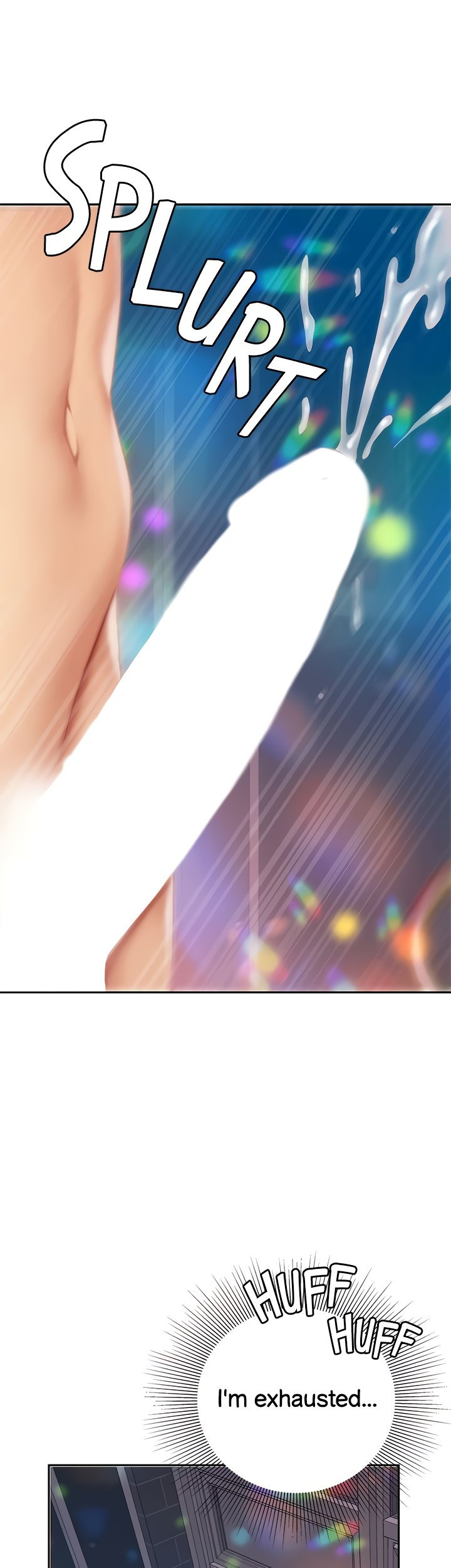 I Want A Taste Chapter 19 - Manhwa18.com