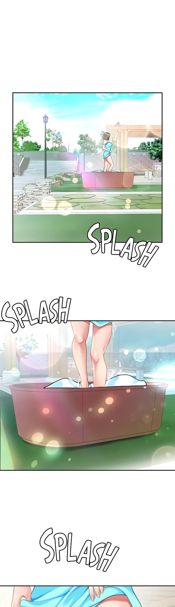 I Want A Taste Chapter 19 - Manhwa18.com