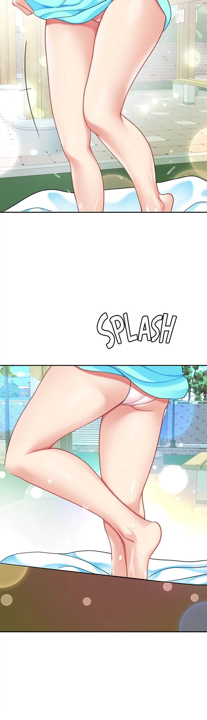 I Want A Taste Chapter 19 - Manhwa18.com