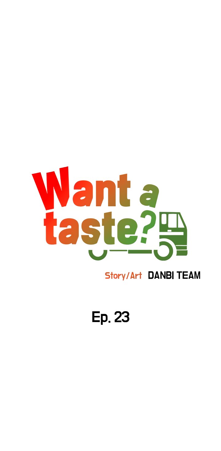 I Want A Taste Chapter 23 - Manhwa18.com