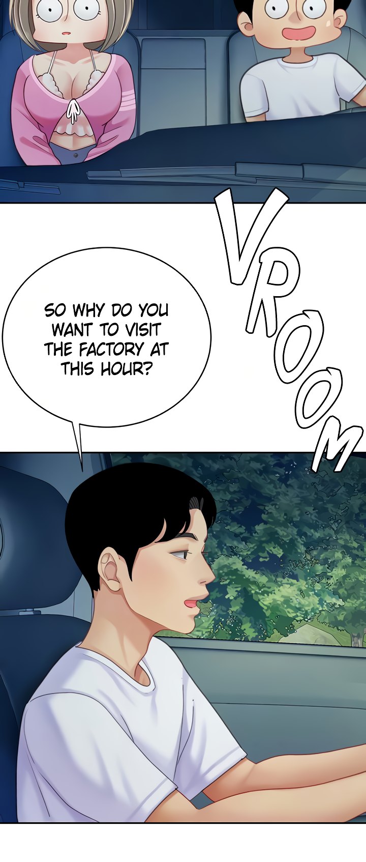 I Want A Taste Chapter 25 - Manhwa18.com