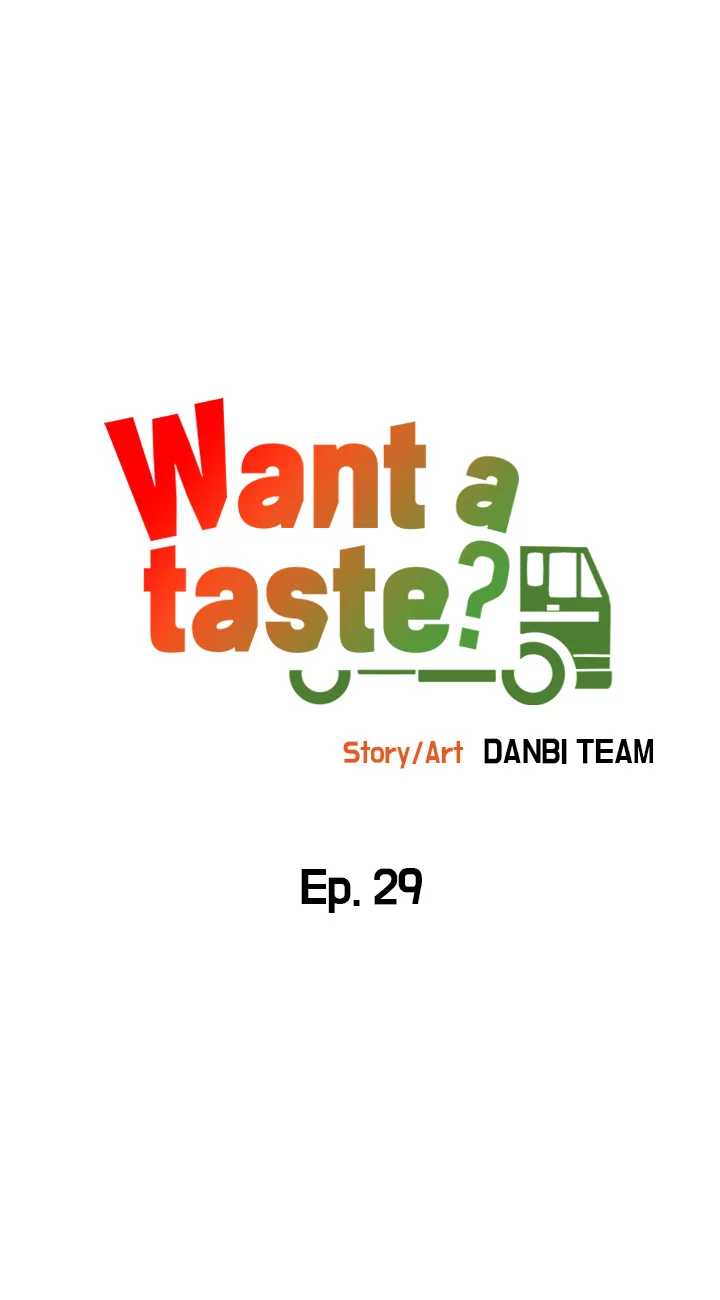 I Want A Taste Chapter 29 - Manhwa18.com